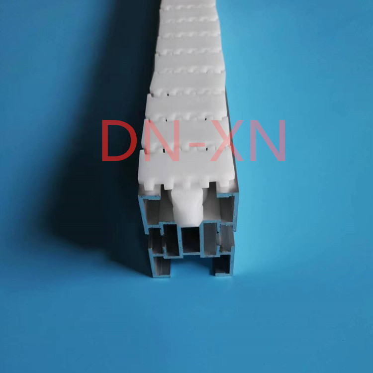 DXBS45柔性输送导轨 DXBS45柔性输送导轨