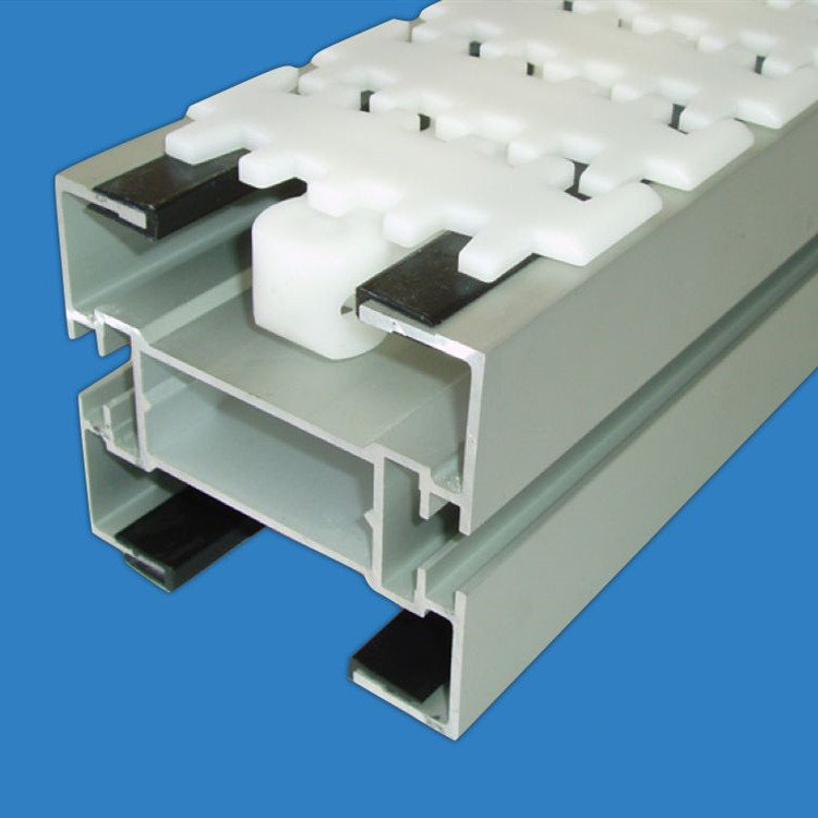 Conveyor system DXM (chain width 83 mm)