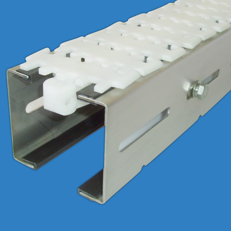 Stainless steel conveyor DXA (63/83/103 mm)