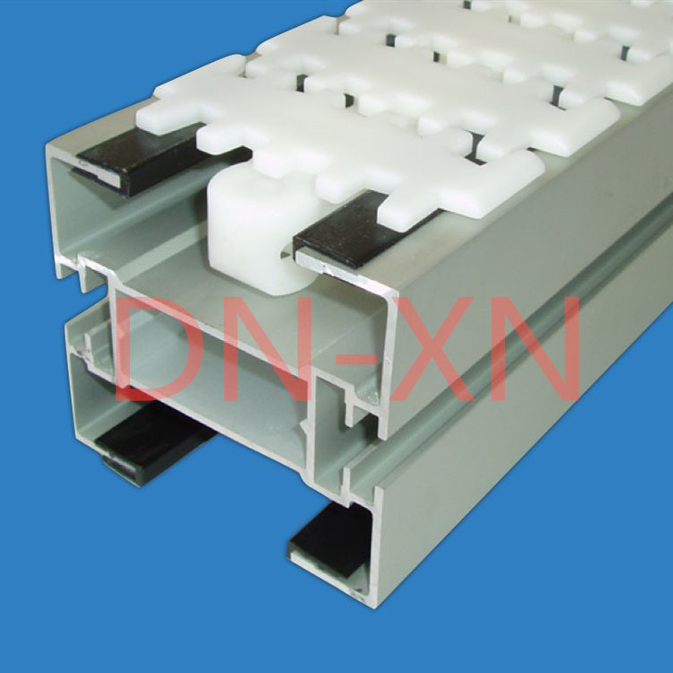 传输系统DXM (链宽83mm) 传输系统DXM (链宽83mm)