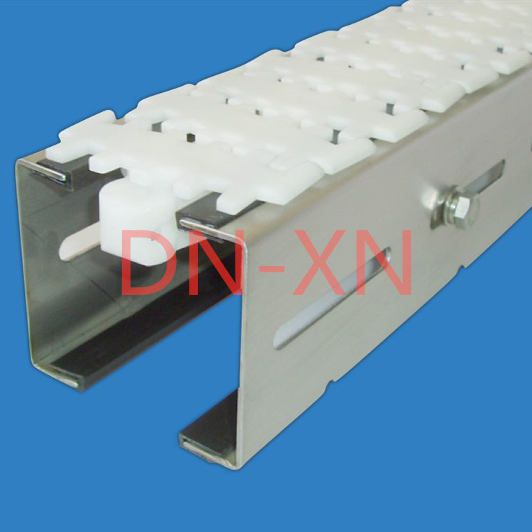 不锈钢传输系统系列DXA(链宽63/83/103mm) 不锈钢传输系统系列DXA(链宽63/83/103mm)