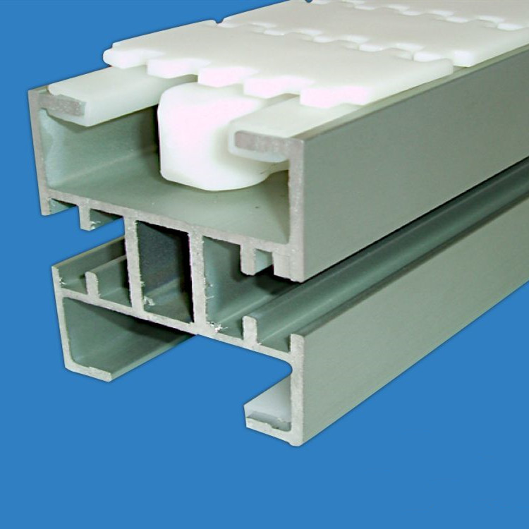 Conveyor system DXS (chain width 44 mm)